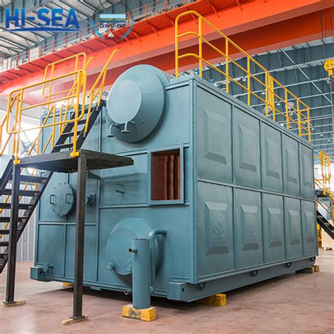 Classification Of Water Tube Boilers