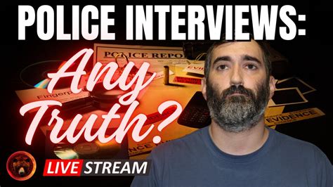 Stephan Sterns Police Interviews Madeline Soto Case Youtube