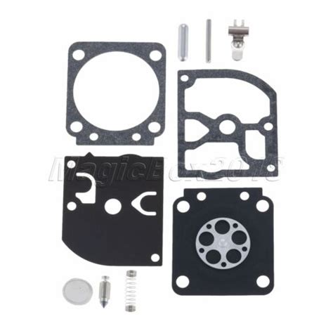 Carburetor Rebuild Kit RB 129 For ZAMA C1M W26 A C Series Carbs Repair