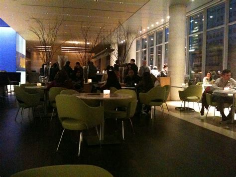 Canada: TIFF Bell Lightbox restaurants (Toronto) | Travel Eater