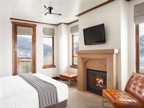 Park City, Utah Ski Resort Hotels | Hyatt Centric Park City