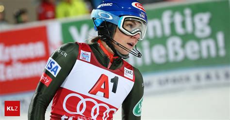 Mikaela Shiffrin Ber Erwartungsdruck Ich War V Llig Erstarrt