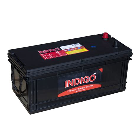 Indigo A Battery Korea Babji International Kuwait