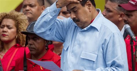 Crisis en Venezuela Qué dicen los líderes del mundo en la ONU