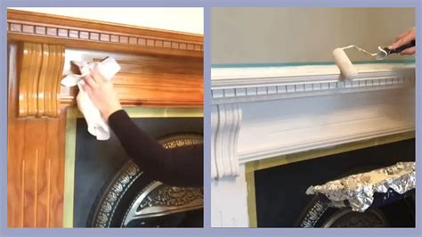 How To Protect Fireplace Mantel From Heat 4 Simple Ways FireplaceHubs