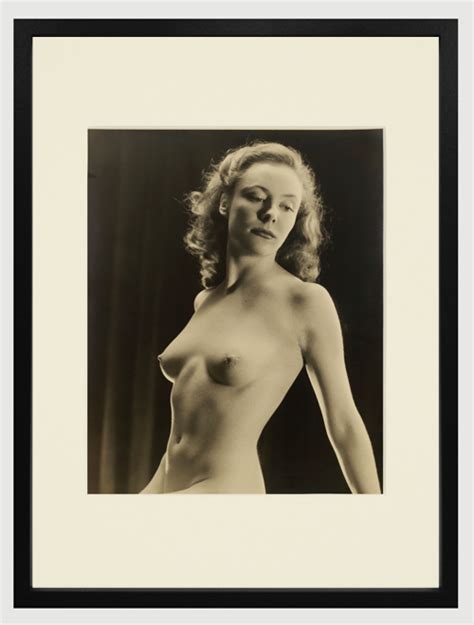 1940 S Nude Quite Delightful Project