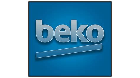 Beko Logo - Storia e significato dell'emblema del marchio