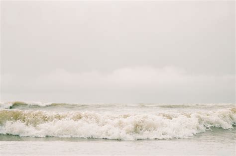 Bolinas Surfing Engagement - Helios Images Journal