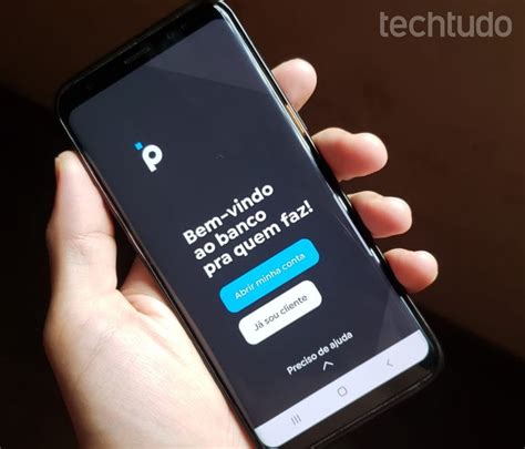 Banco Pan Bom Conhe A A Conta Digital Cart O Sem Anuidade