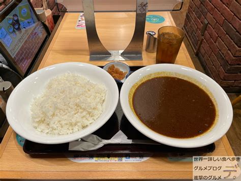 すき家の裏メニュー『キングカレー』がデカ盛りだった（進撃のグルメ） エキスパート Yahoo ニュース