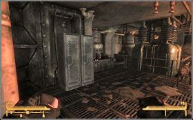 Still In The Dark P Side Quests Fallout New Vegas Game Guide