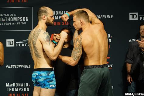 Tamdan Mccrory Krzysztof Jotko Ufc Fight Night 89 MMA Junkie