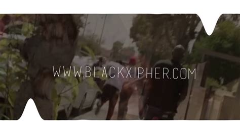 Schoolboy Q x Asap Rocky Type Beat | "Gangsta" (Prod. by BlackXipher ...