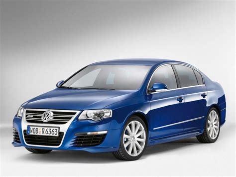 Passat B6 Wallpapers Wallpaper Cave