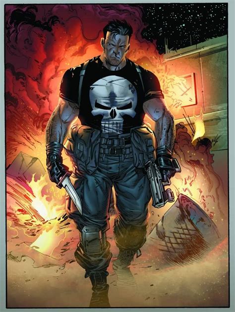 Punisher | Punisher comics, Punisher marvel, Punisher art