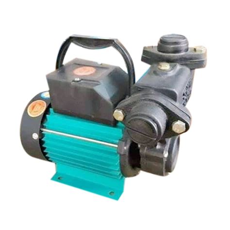 Single Stage Hp High Suction Self Priming Water Pump At Rs In