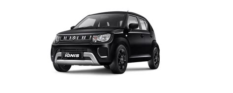 Suzuki Ignis 2022 Daftar Harga Mobil Ignis Gambar Spesifikasi Promo Cintamobil