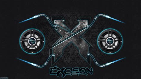 Excision Wallpapers - Wallpaper Cave