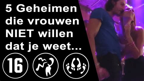 5 Dingen Die Vrouwen Aantrekkelijk Vinden A Een Man