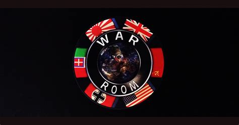 War Room | Board Game | BoardGameGeek