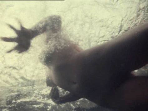 Naked Aleksandra Kolkunova In Pohititeli Vody