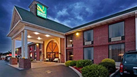 Quality Inn & Suites Somerset, Somerset | HotelsCombined