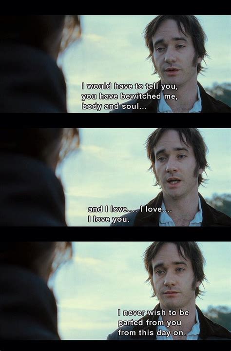 Mr Darcy Quotes - ShortQuotes.cc