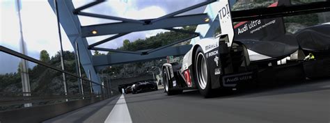 Gran Turismo On Twitter Back To Red Bull Ring Deep Forest Raceway