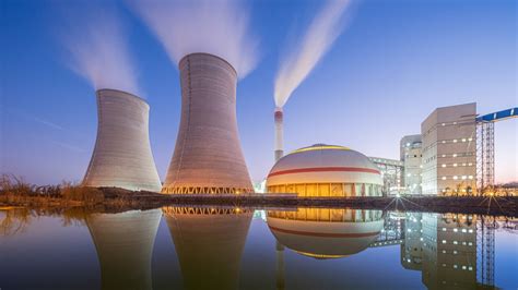 UAE planning tender for second nuclear power plant