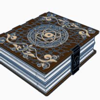 Ritual Spell Book And Witch Class For 5e By Fumble Folks Ritual