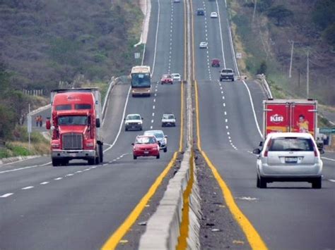 Reducir Autotransporte Circulaci N En Carreteras Durante Semana Santa N