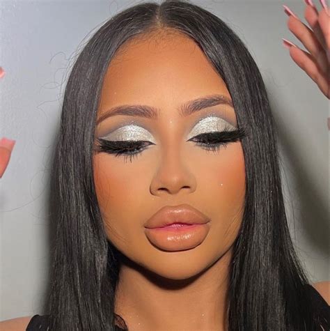 Louiesdollhouse On Ig Birthday Makeup Looks Makeup Makeover Asian