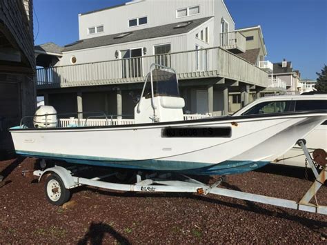 1970 Boston Whaler Montauk Boston Whaler Montauk 1970 For Sale