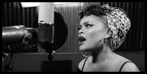 Andra Day Rise Up [live Acoustic Video] Public Description