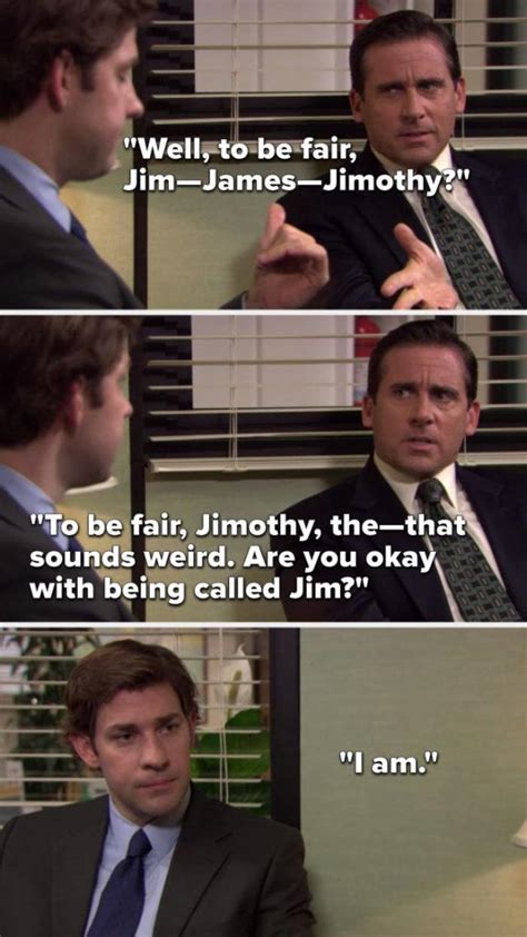 35 Outlandishly Funny Michael Scott Moments That Arent Thats What