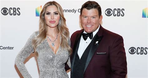 All about Bret Baier's wife and His Personal life - TheNetline