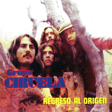 Ciruela Regreso Al Origen Reviews Album Of The Year