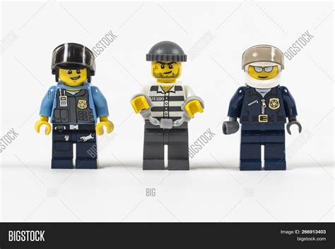 Russia, Nov 05, 2018. Image & Photo (Free Trial) | Bigstock