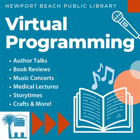 Newport Beach Library | Home