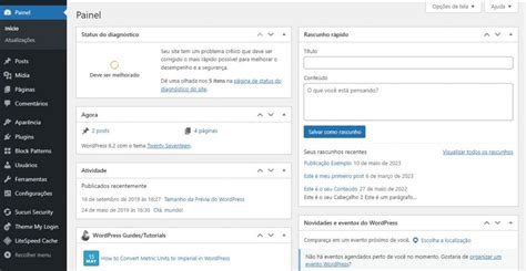 O Que Wordpress E Como Ele Funciona Guia Para Iniciantes Prepare Se