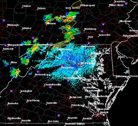 Interactive Hail Maps - Hail Map for Greencastle, PA