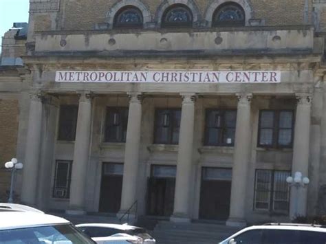 Metro Christian Worship Center