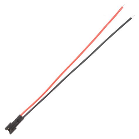 Conector Pentru Banda LED Inna 2PIN 150mm EMAG Ro