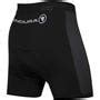 Endura Engineered Padded Boxer With Clickfast Evans Cycles