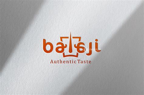 Balaji Logo :: Behance