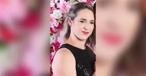 Identificada mulher assassinada na frente dos filhos no Médio Vale