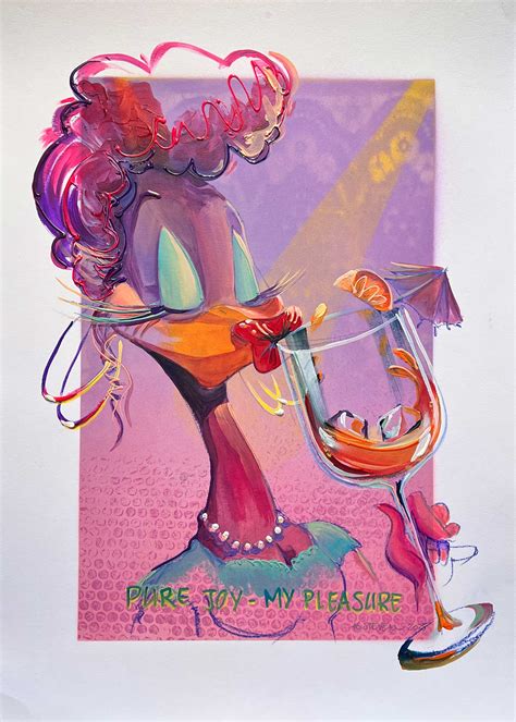 Pure Joy – Steven Bouwens