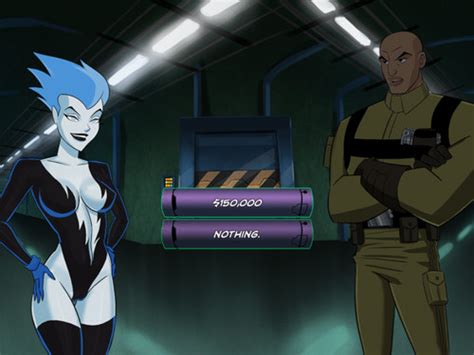 Injustice Unlimited Version 1 08 Meet And Fuck Games