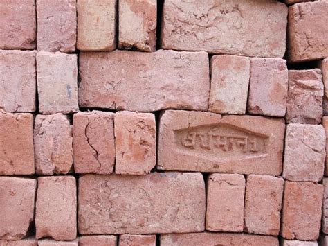 50 Types Of Bricks In The Construction Classification Of Bricks