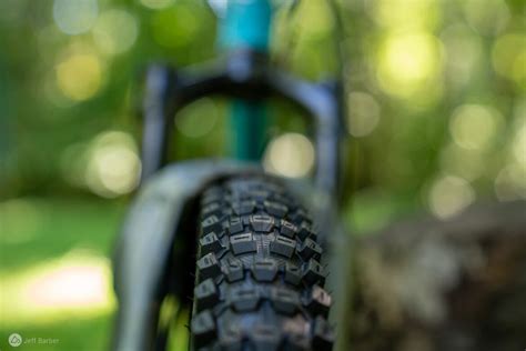 The Continental Xynotal MTB Tire Is Designed For Hardpack Days Review